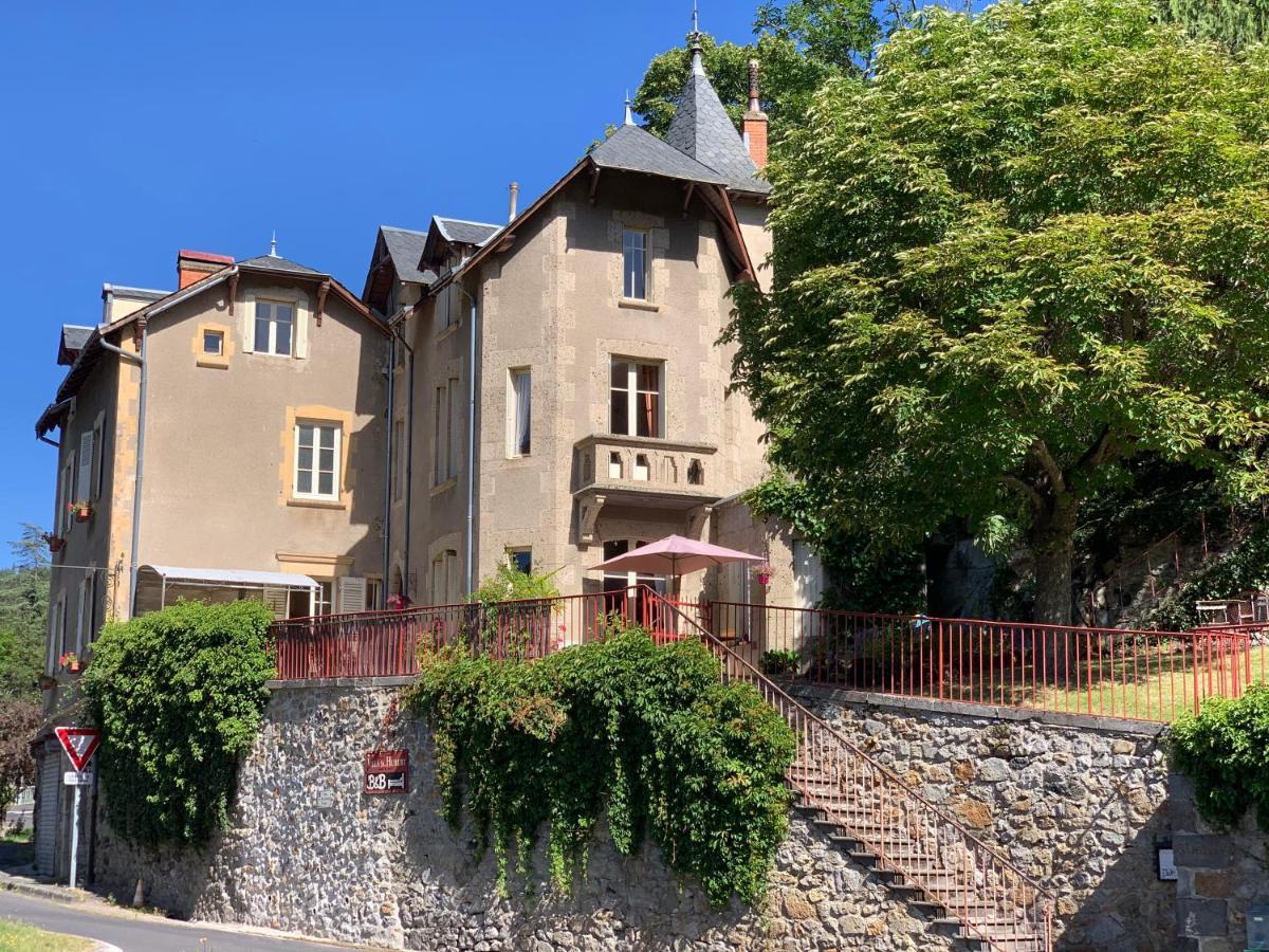 Villa St. Hubert Сен-Нектер Екстер'єр фото