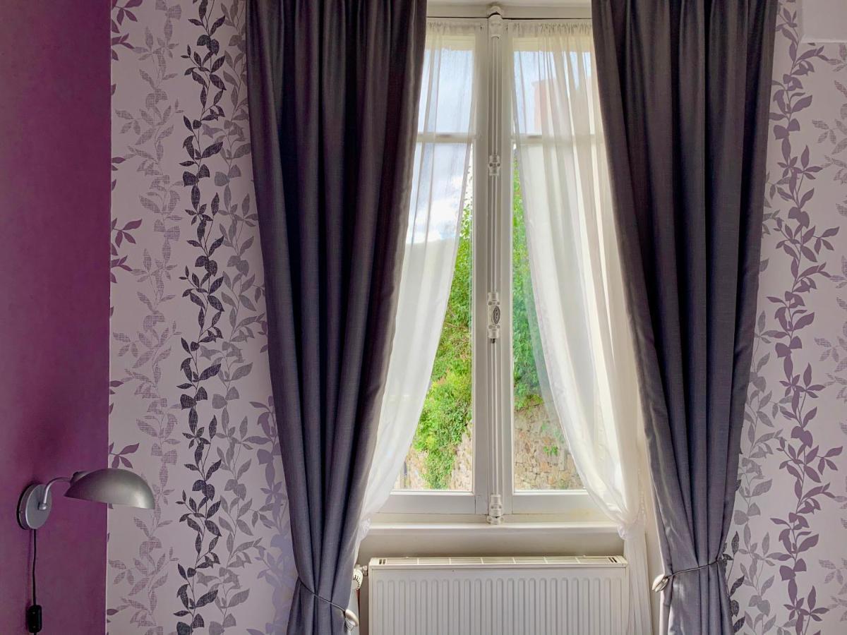 Villa St. Hubert Сен-Нектер Екстер'єр фото